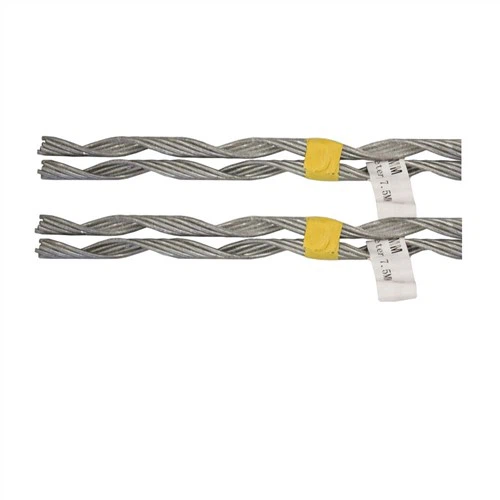 7.5mm kabli sestavne dele